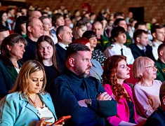 Юбилей Амурской Авиабазы