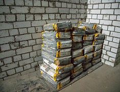 В новой школе в микрорайоне Благовещенска утепляют фасад и готовятся запускать тепло