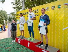 «Кросс нации»