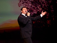 12 июня в Большом зале ОКЦ состоялся благотворительный концерт