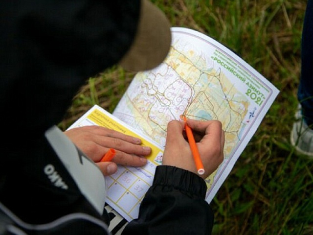 Благовещенцев приглашают принять участие в «Российском Азимуте»