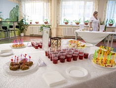 В ОКЦ подвели промежуточные итоги реализации корпоративных программ в учреждениях Благовещенска