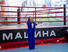 В Благовещенске прошел Открытый кубок города по муайтай памяти Сергея Афанасьева