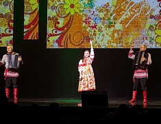 Мэр Благовещенска Олег Имамеев поздравил строителей с профессиональным праздником