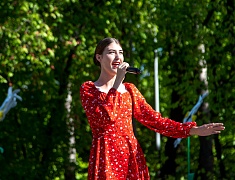 В амурской столице подвели итоги IV общегородского конкурса "Фестиваль цветов "Город в цвете"