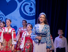 Мэр Благовещенска поздравил представителей творческих профессий с профессиональным праздником