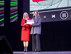 В амурской столице прошёл гала-концерт VIII регионального фестиваля «СТУДЕНЧЕСКАЯ ВЕСНА — 2023»