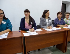 Мэр Благовещенска призвал горожан проголосовать на выборах губернатора