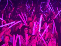 Со 169-летием Благовещенск поздравил Роман Голубев