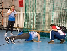 Самые спортивные благовещенцы представят амурскую столицу в региональном фестивале ГТО