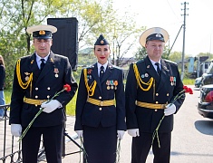 В Благовещенске отпраздновали 166-ю годовщину подписания Айгунского договора