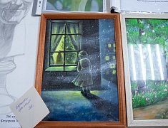 Мэр Благовещенска Олег Имамеев посетил Амурский медицинский колледж