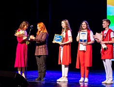 На муниципальном этапе конкурса «Педагог года – 2023» своё мастерство показывали 19 педагогов