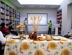 Новые туристические продукты презентовали в Благовещенске