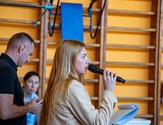 Открытое первенство города Благовещенска по вольной борьбе памяти капитана Владислава Мазуркова