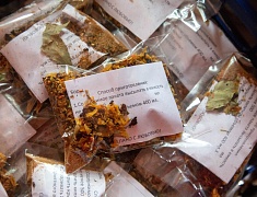 Мэр Олег Имамеев посетил добровольческий пункт помощи бойцам СВО