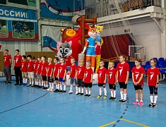 «Юные инструкторы ГТО»: в Благовещенске завершилась вторая смена спортивного проекта