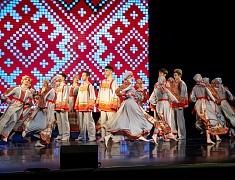 Благотворительный концерт в помощь детям состоялся в Благовещенске