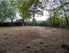 Мэр города Олег Имамеев проконтролировал ремонтные работы Дома культуры в селе Садовом