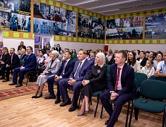 В Благовещенске свой 150-летний юбилей отмечает старейшее учебное заведение – Алексеевская гимназия