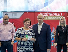 Самые спортивные благовещенцы представят амурскую столицу в региональном фестивале ГТО