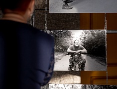 В Благовещенске открылась уникальная фотовыставка