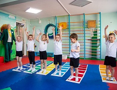 На базе детского сада №35 прошло обучение для 38 методистов и воспитателей детских садов со всей Амурской области