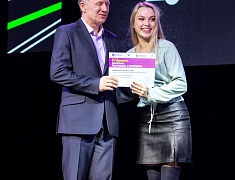 В амурской столице прошёл гала-концерт VIII регионального фестиваля «СТУДЕНЧЕСКАЯ ВЕСНА — 2023»