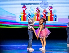 В Благовещенске прошел благотворительный концерт