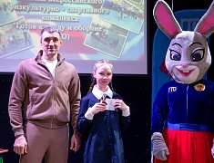 Более 30 спортсменов Благовещенска награждены знаками отличия ГТО