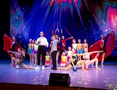 В ОКЦ подвели промежуточные итоги реализации корпоративных программ в учреждениях Благовещенска