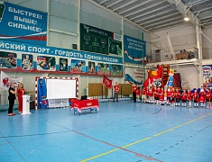 «Юные инструкторы ГТО»: в Благовещенске завершилась вторая смена спортивного проекта