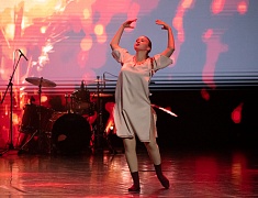 Юбилей АМГА