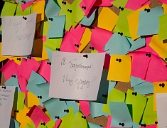 Парад студенчества прошел в Благовещенске