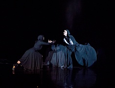 Праздничный концерт, посвященный Дню Великой Победы