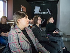 Проект «Жизнь в твоих руках»