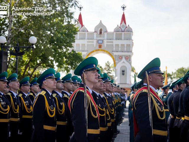 Военная служба по контракту: стабильность и перспективы