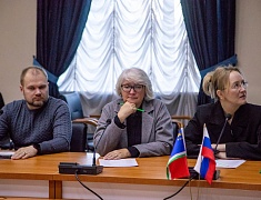 В Благовещенске прошла стажировка для руководителей системы образования Свердловской области