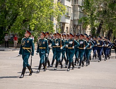 В день города прошли торжественные церемонии возложения цветов