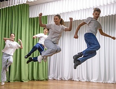 В областном центре проходят Ярмарки здоровья