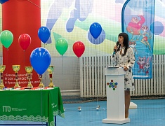 Самые спортивные благовещенцы представят амурскую столицу в региональном фестивале ГТО