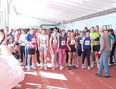 Благовещенск на областном фестивале ГТО