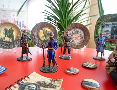 Благовещенск представил опыт патриотической работы федеральной комиссии