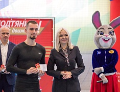 Самые спортивные благовещенцы представят амурскую столицу в региональном фестивале ГТО