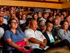 Уникальный концерт российско-китайского оркестра прошел в Благовещенске