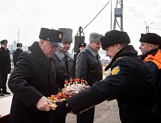 Летняя навигация завершилась в Благовещенске