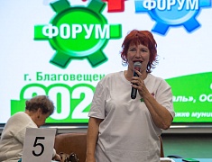 В Благовещенске создадут Ассоциацию старших домов