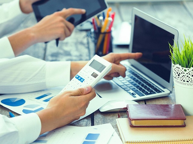 В Благовещенске ввели новую систему налогообложения для бизнеса