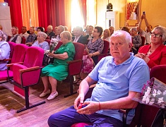 Знаки «50 лет Байкало-Амурской магистрали» вручили благовещенцам