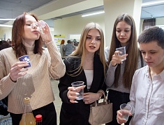 Первый областной форум по защите прав потребителей 